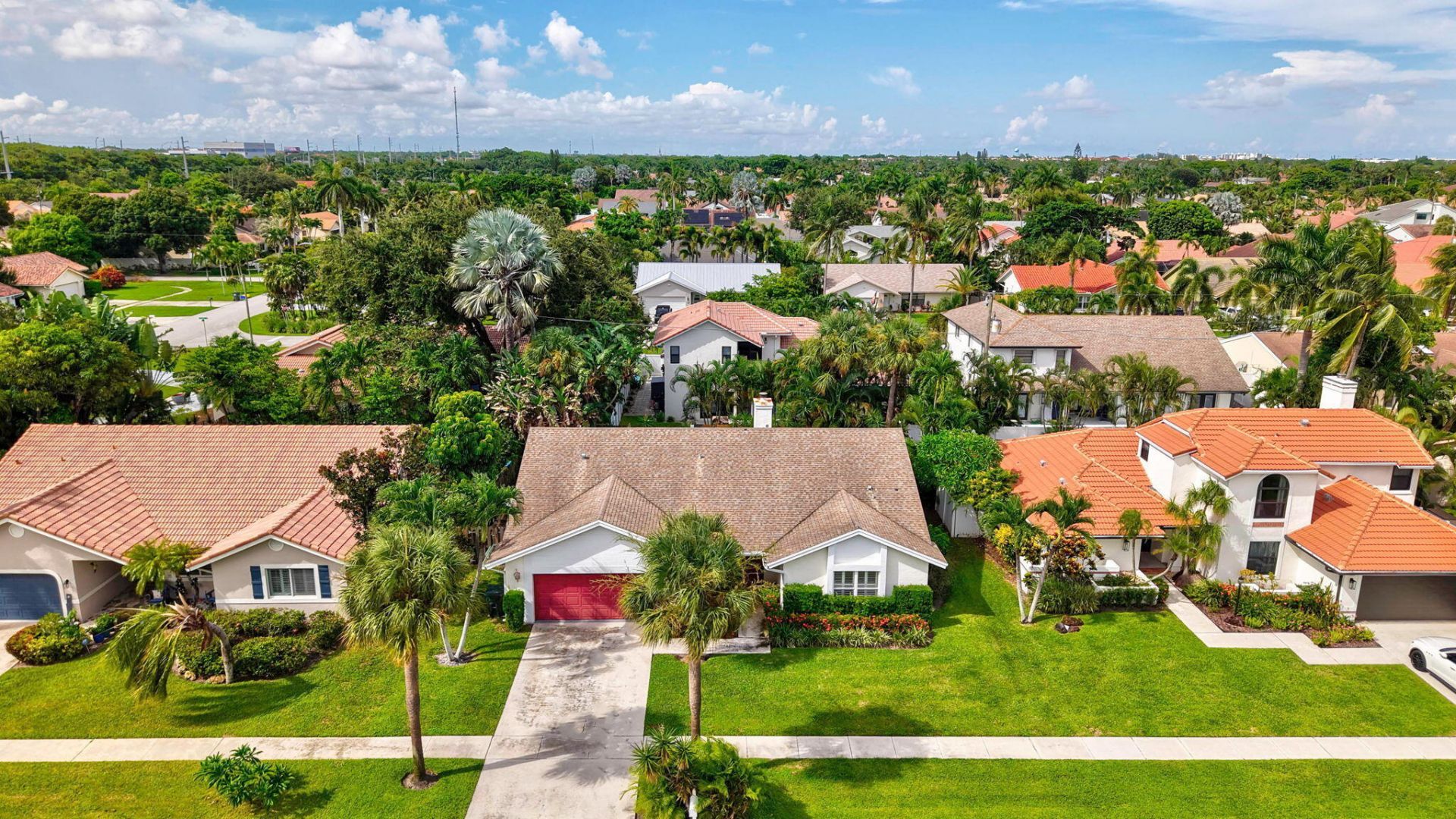 435 Mohawk Lane, Boca Raton, FL 33487 Photo