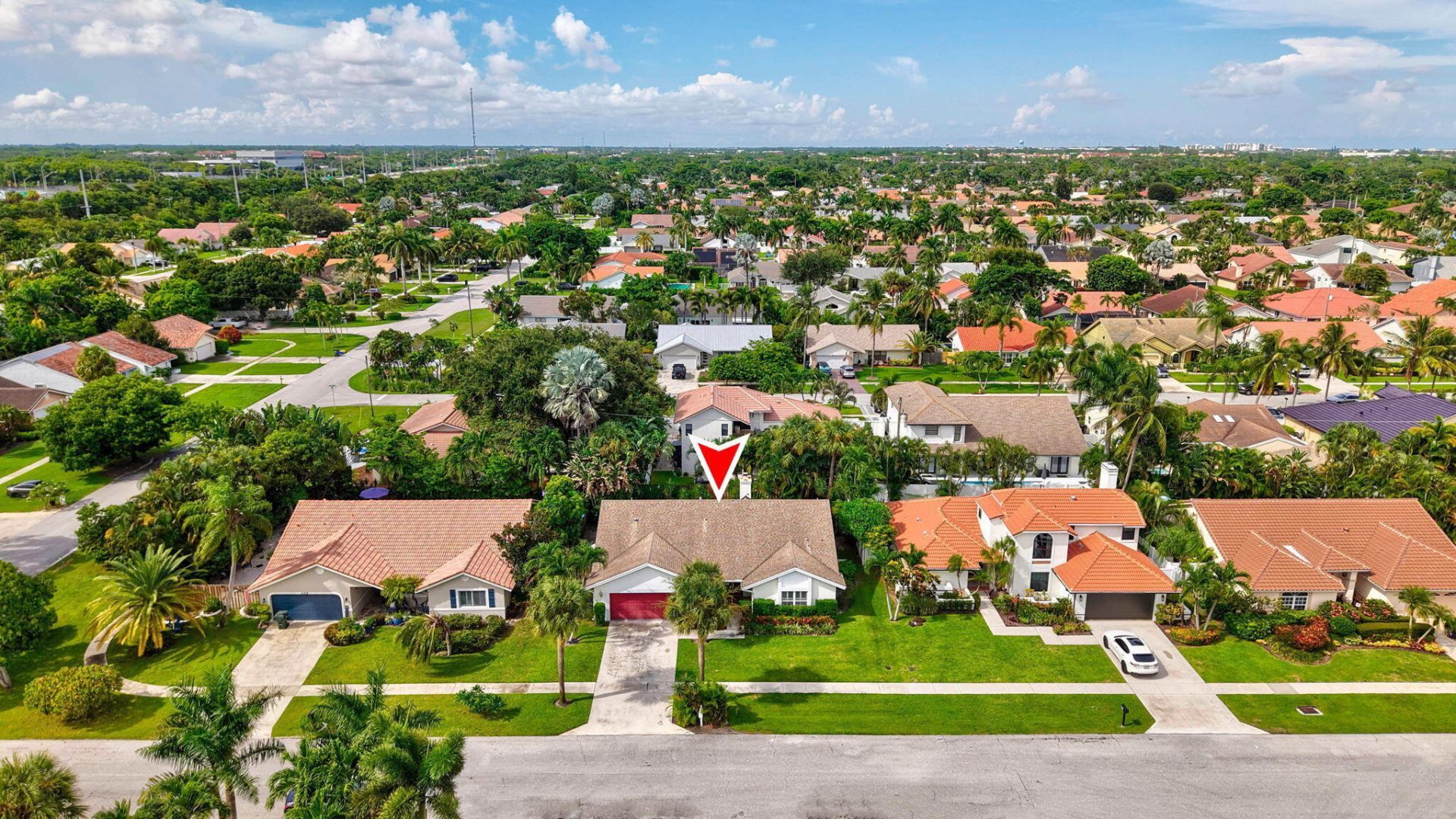 435 Mohawk Lane, Boca Raton, FL 33487 Photo