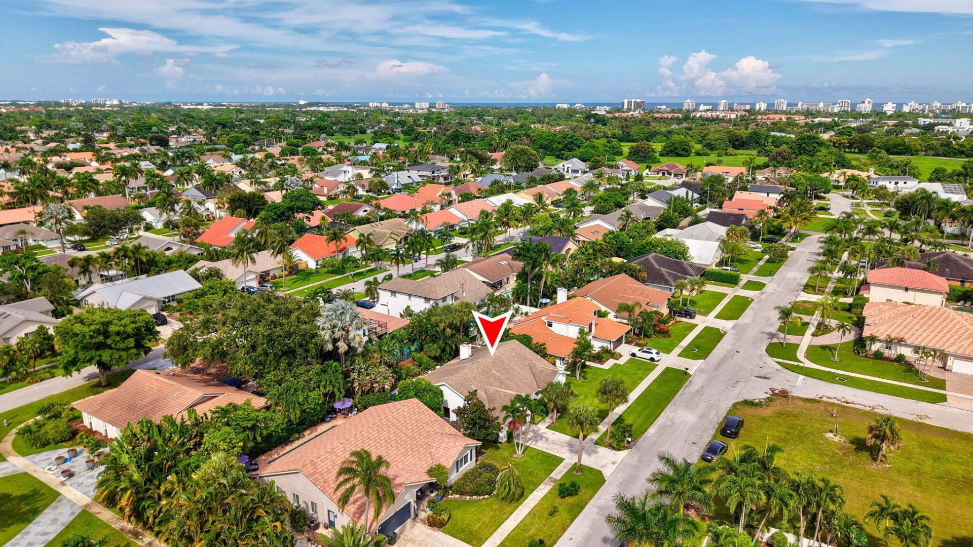 435 Mohawk Lane, Boca Raton, FL 33487 Photo