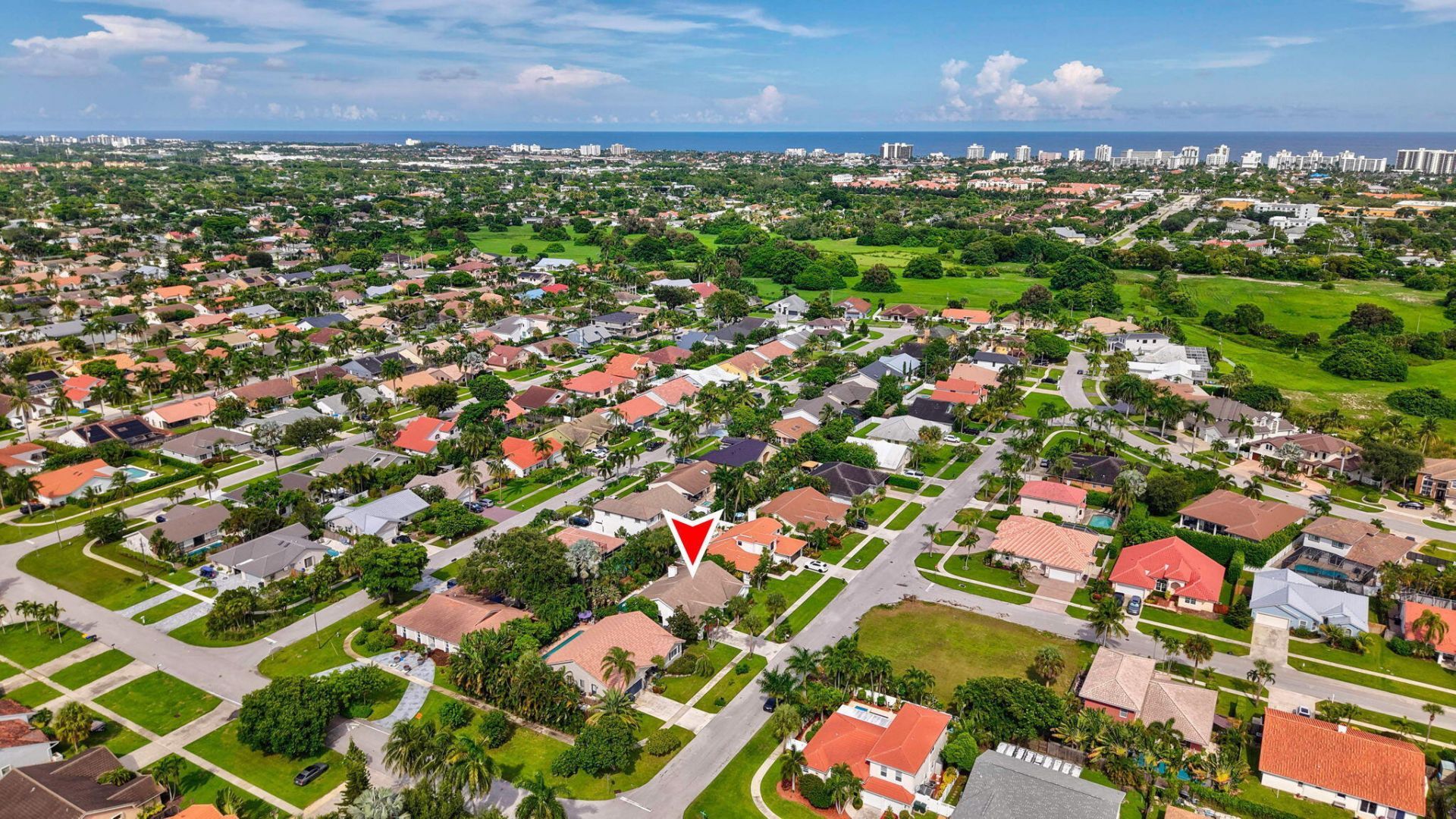 435 Mohawk Lane, Boca Raton, FL 33487 Photo