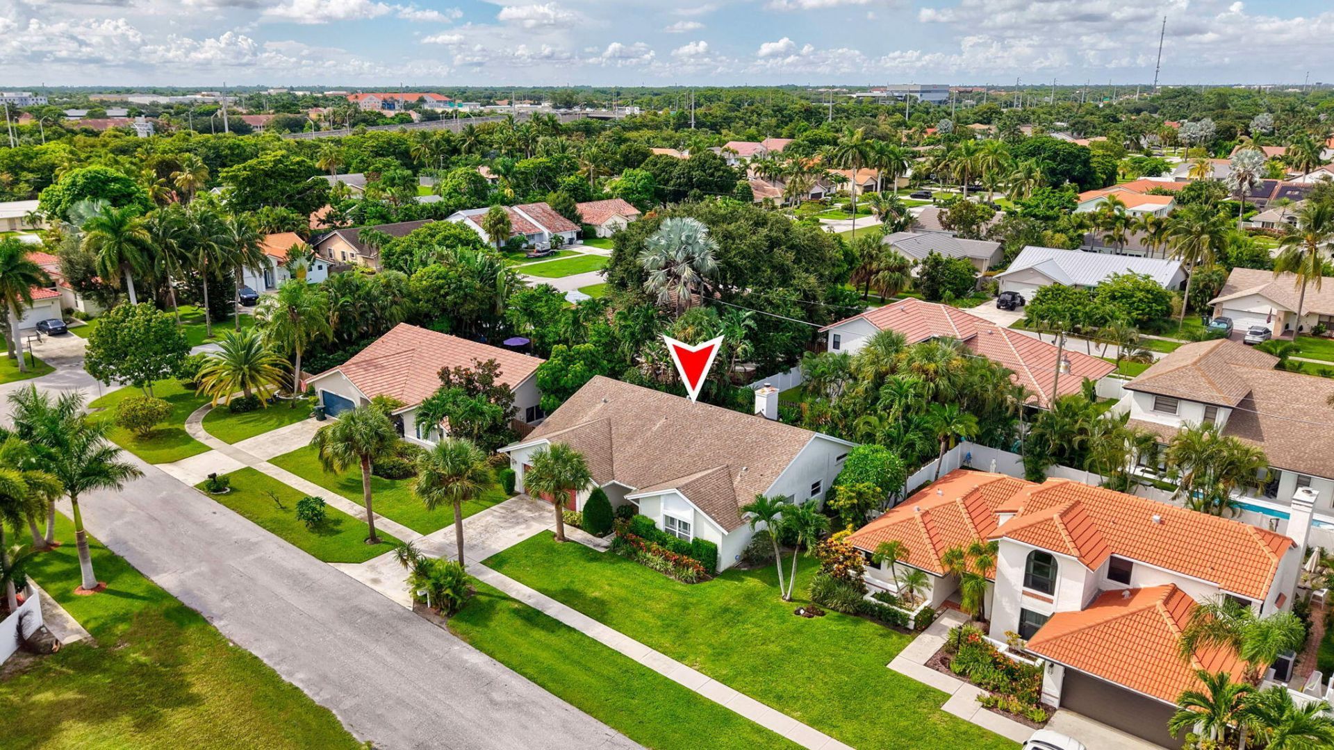 435 Mohawk Lane, Boca Raton, FL 33487 Photo