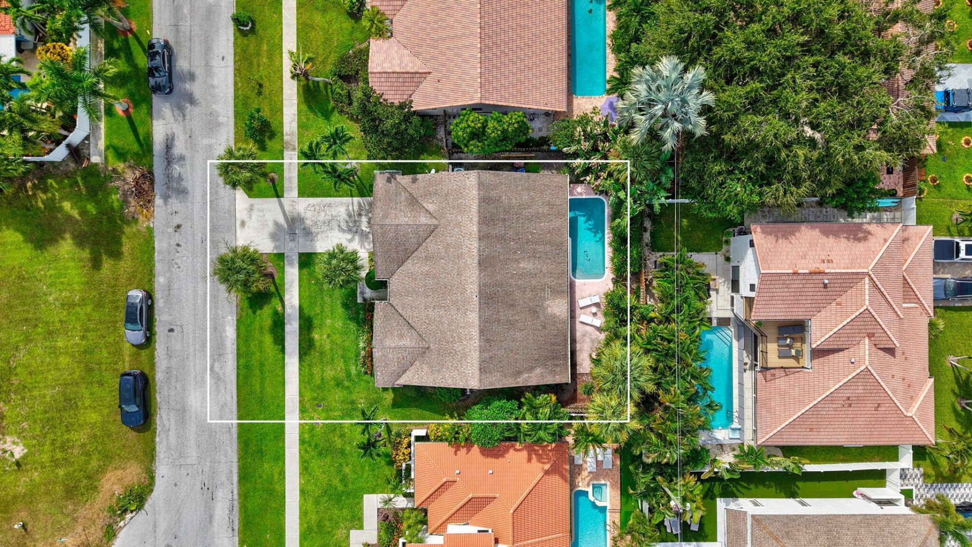 435 Mohawk Lane, Boca Raton, FL 33487 Photo