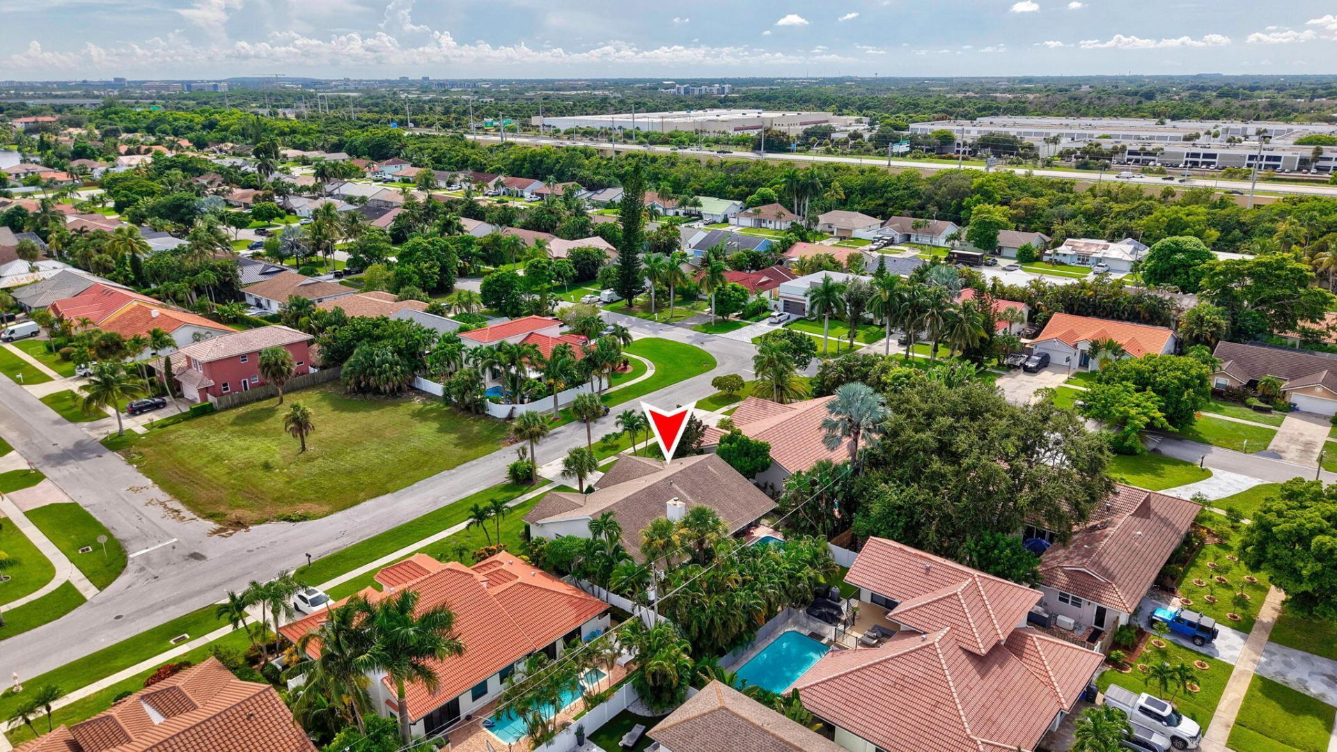 435 Mohawk Lane, Boca Raton, FL 33487 Photo