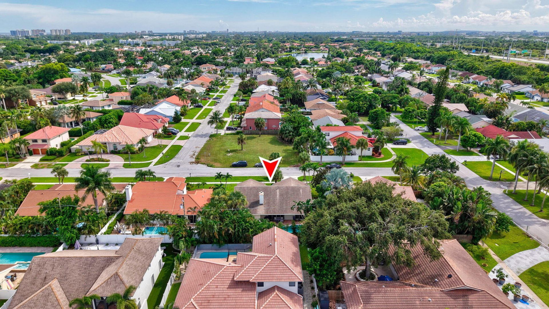 435 Mohawk Lane, Boca Raton, FL 33487 Photo