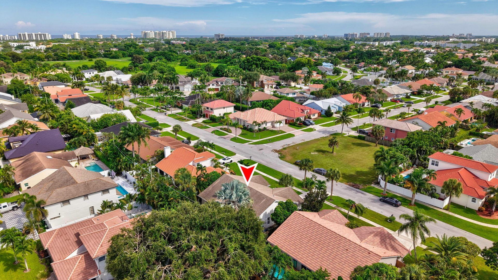 435 Mohawk Lane, Boca Raton, FL 33487 Photo
