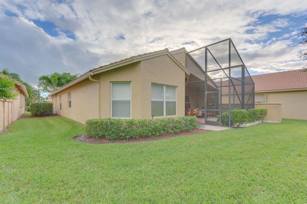 5293 Toscana Trail, Boynton Beach, FL 33437 Photo