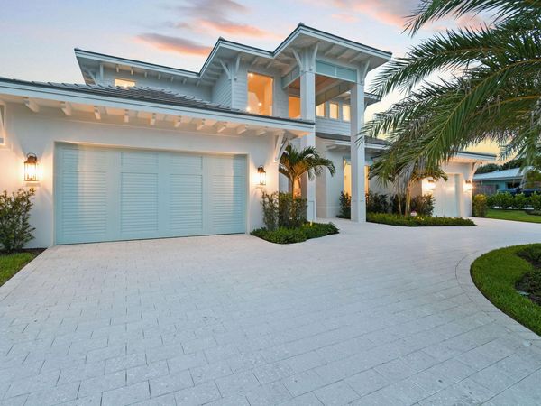 192 RIVER Drive, Tequesta, FL 33469