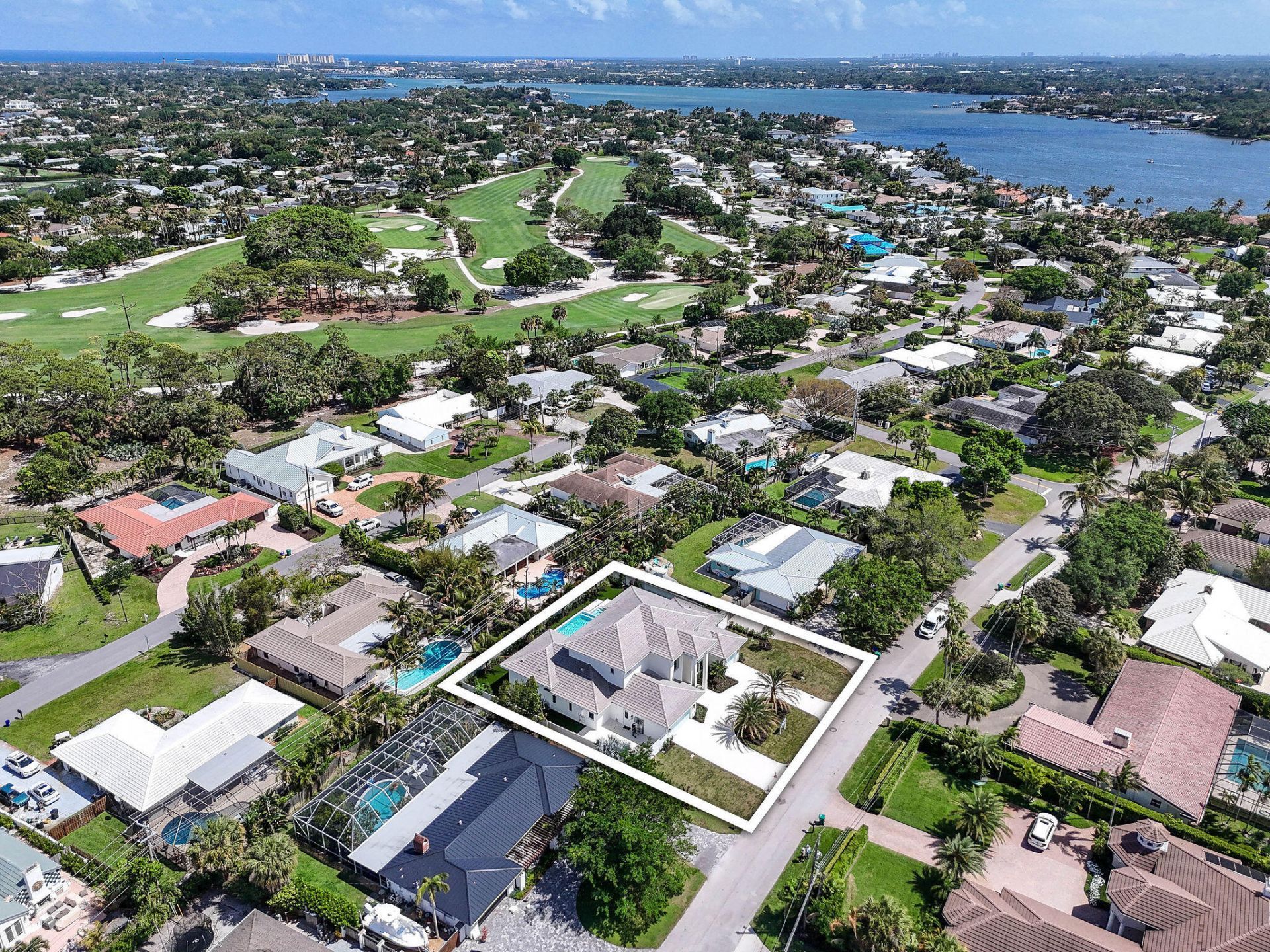 192 River Drive, Tequesta, FL 33469 Photo