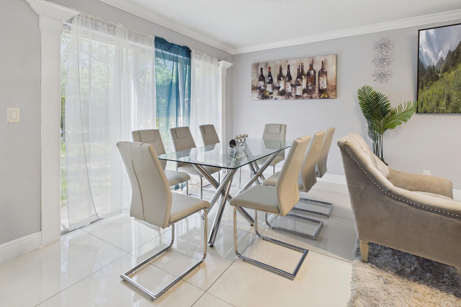 657 Perdido Heights Drive, Lake Belvedere Estates, FL 33413 Photo