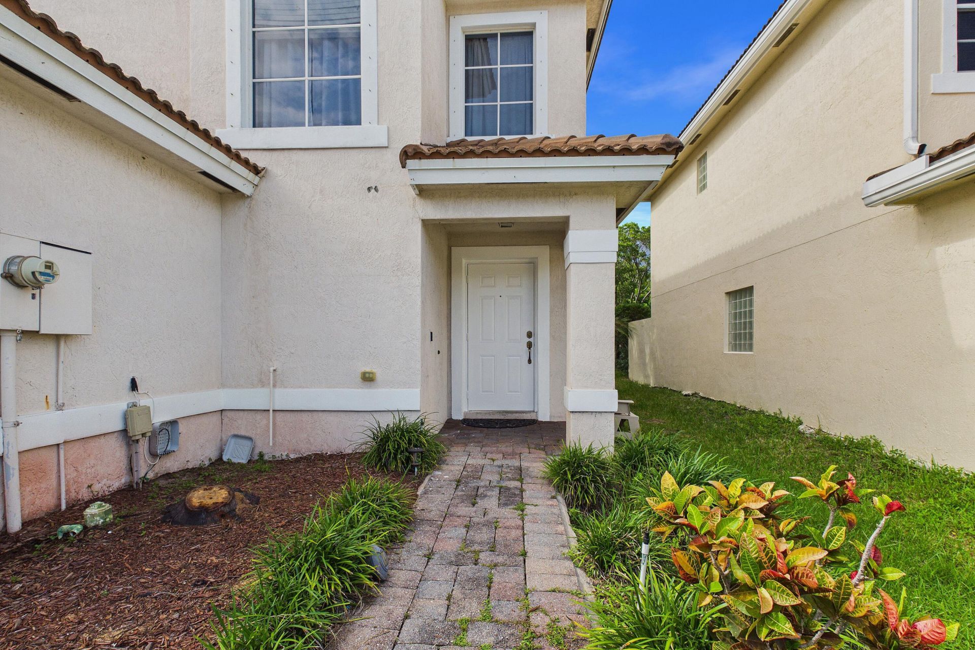 657 Perdido Heights Drive, Lake Belvedere Estates, FL 33413 Photo