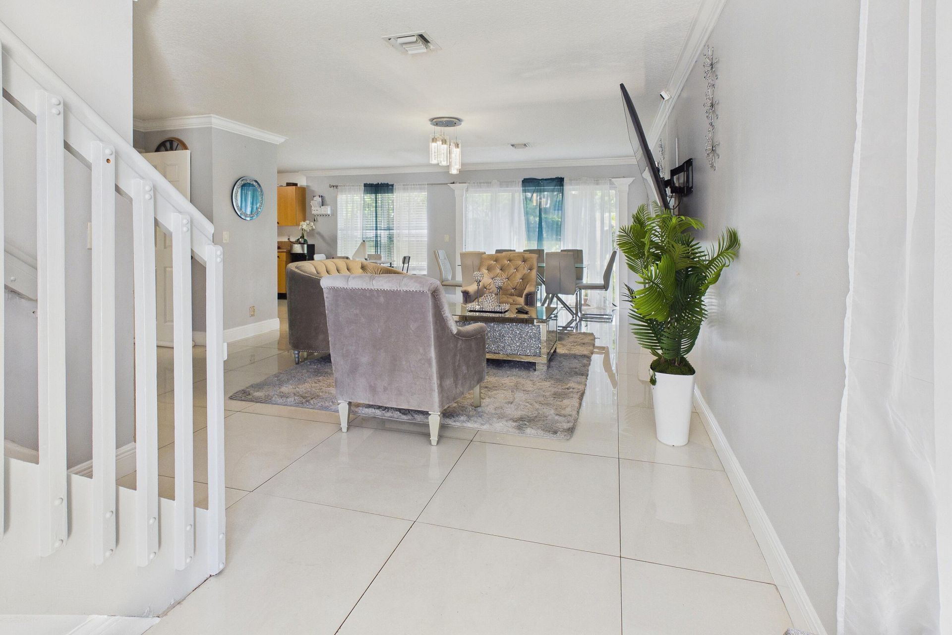 657 Perdido Heights Drive, Lake Belvedere Estates, FL 33413 Photo