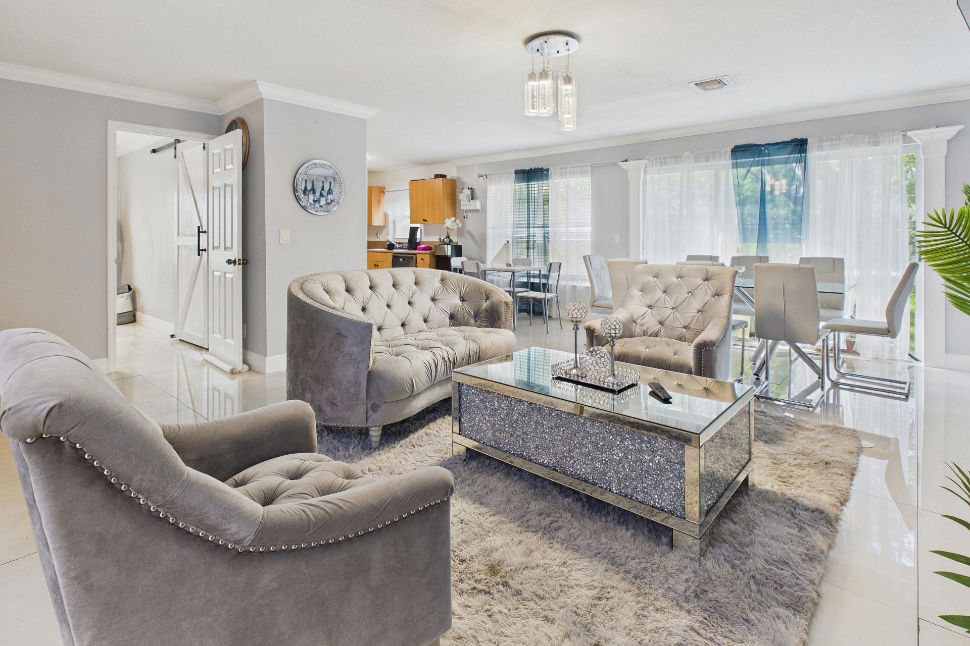 657 Perdido Heights Drive, Lake Belvedere Estates, FL 33413 Photo