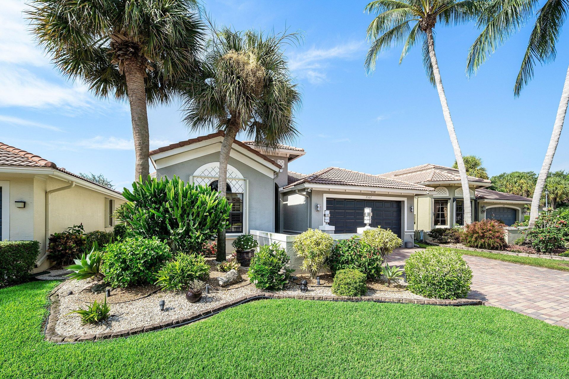 7167 Boscanni Drive, Boynton Beach, FL 33437 Photo