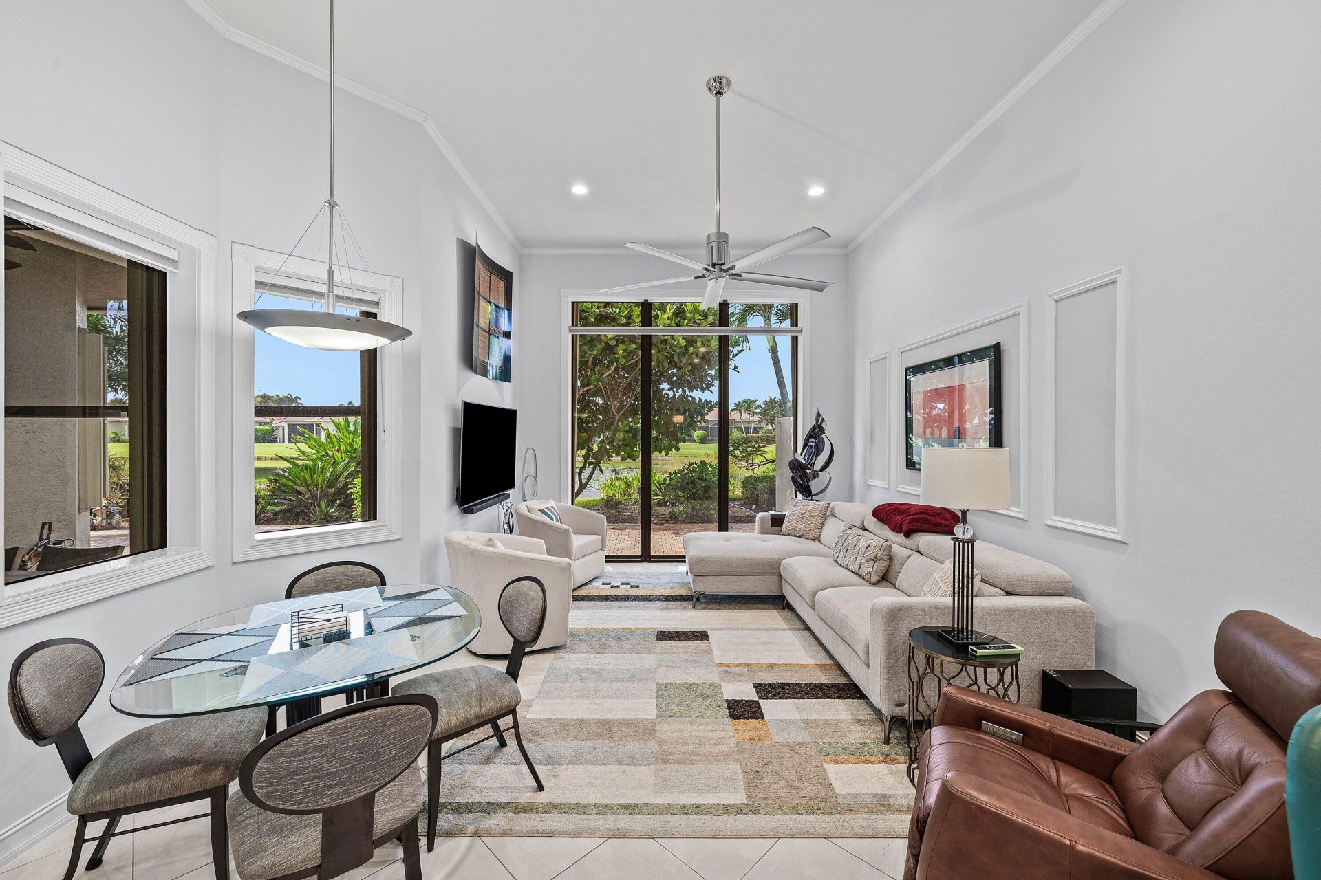7167 Boscanni Drive, Boynton Beach, FL 33437 Photo