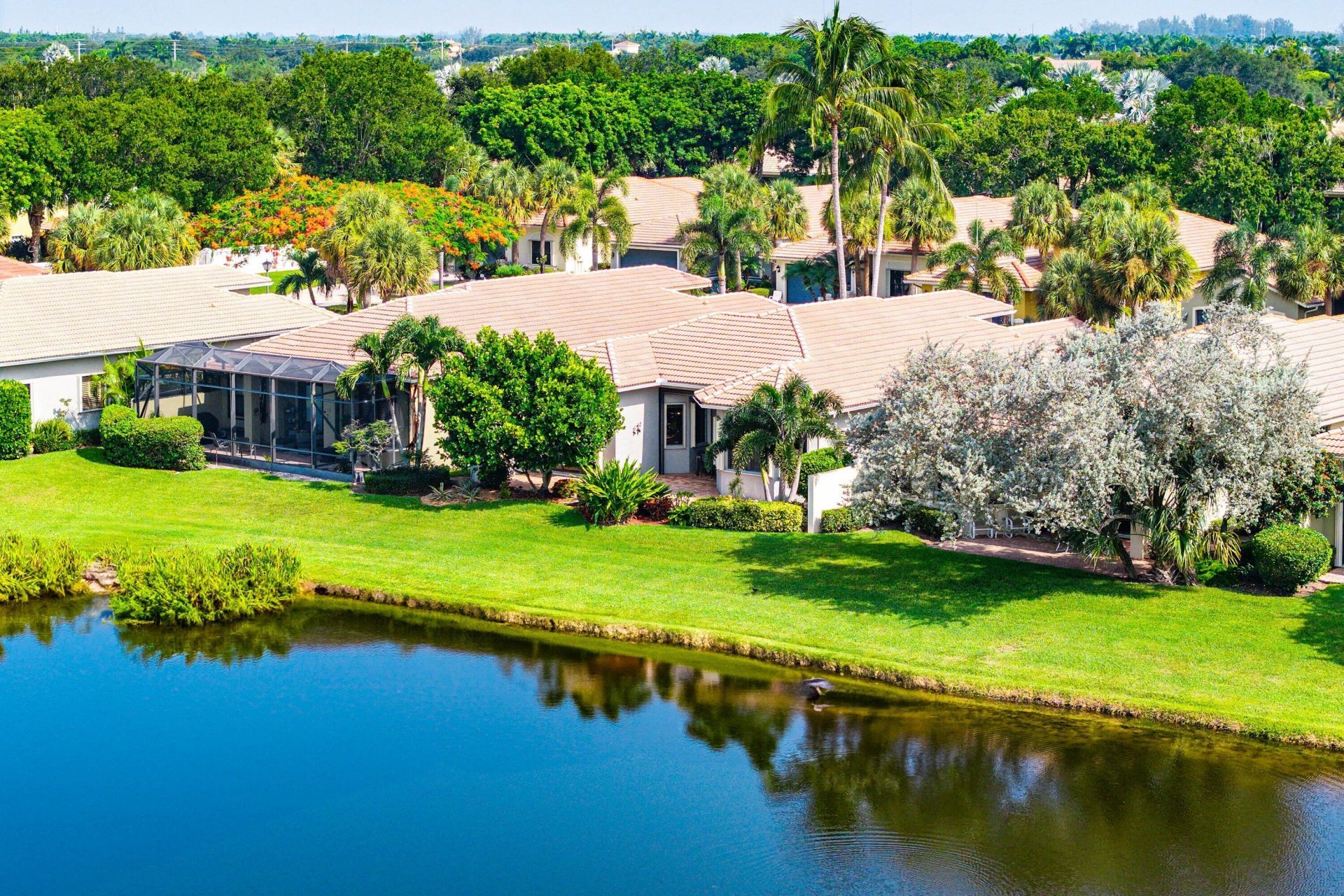 7167 Boscanni Drive, Boynton Beach, FL 33437 Photo