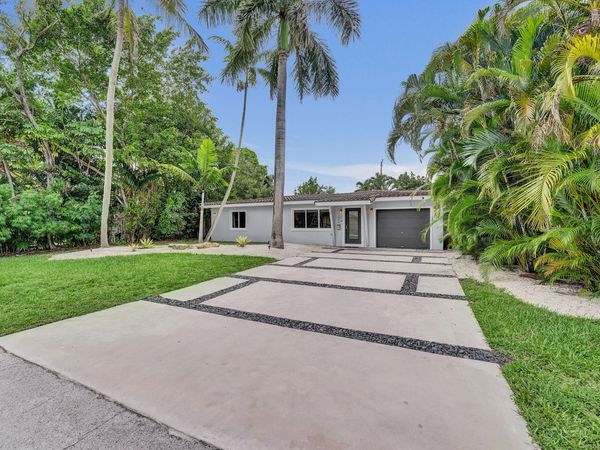 1908 NE 27th Drive, Wilton Manors, FL 33306