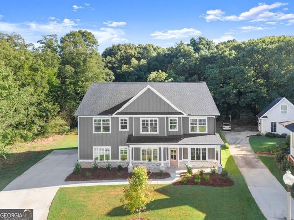 4306 Brookhaven Drive SE, Covington, GA 30014