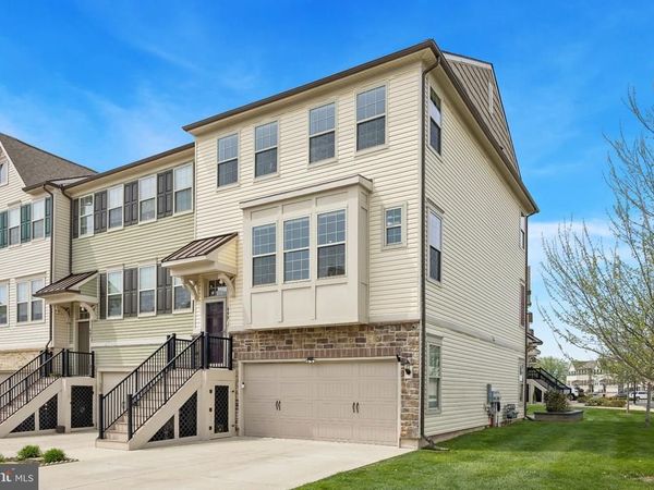 449 TALL OAKS DRIVE , WARMINSTER, PA 18974