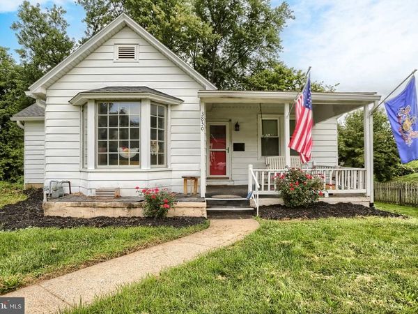 3830 CLOVERFIELD ROAD, HARRISBURG, PA 17109
