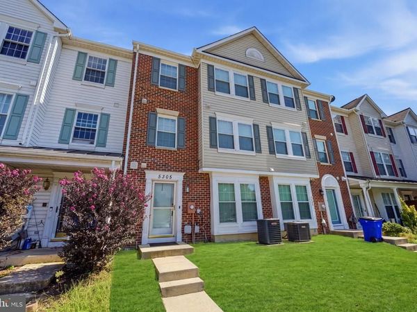 5305 REGAL , FREDERICK, MD 21703