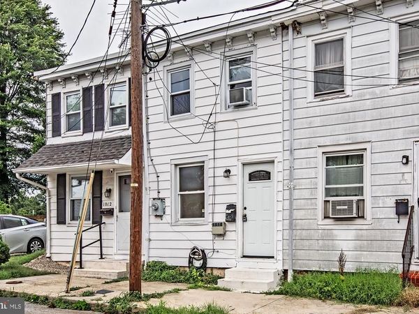 1010 CLAYTON STREET, NEW CASTLE, DE 19720