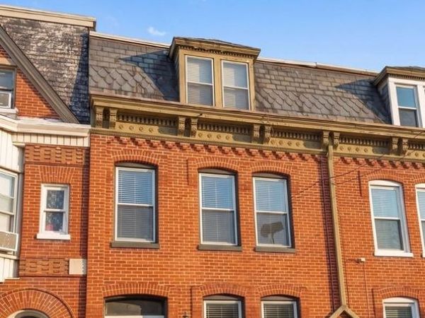 308 E KING STREET , Unit D, YORK, PA 17403