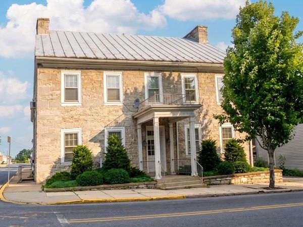 51 E MAIN STREET , Unit APT 3, NEWVILLE, PA 17241
