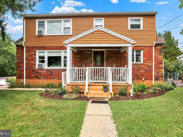 1301 BUTTER LANE, READING, PA 19606