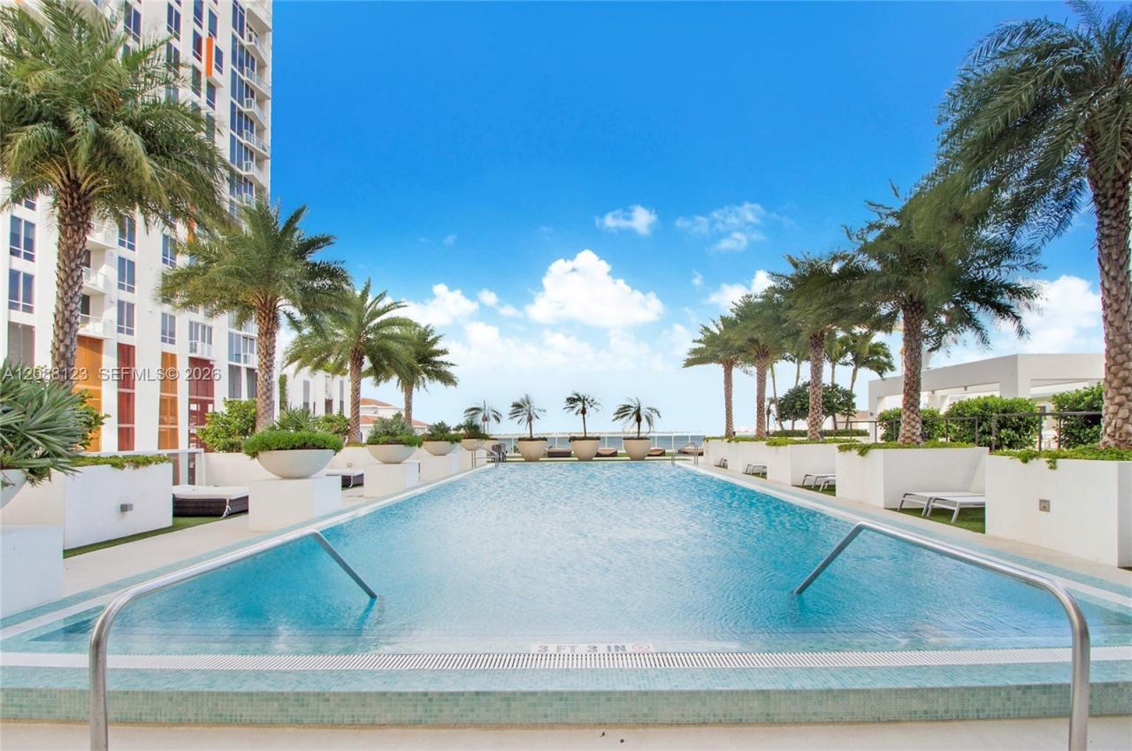 600 NE 27th St, Unit 704, Miami, FL 33137 Photo