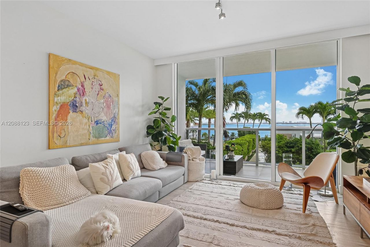 600 NE 27th St, Unit 704, Miami, FL 33137 Photo