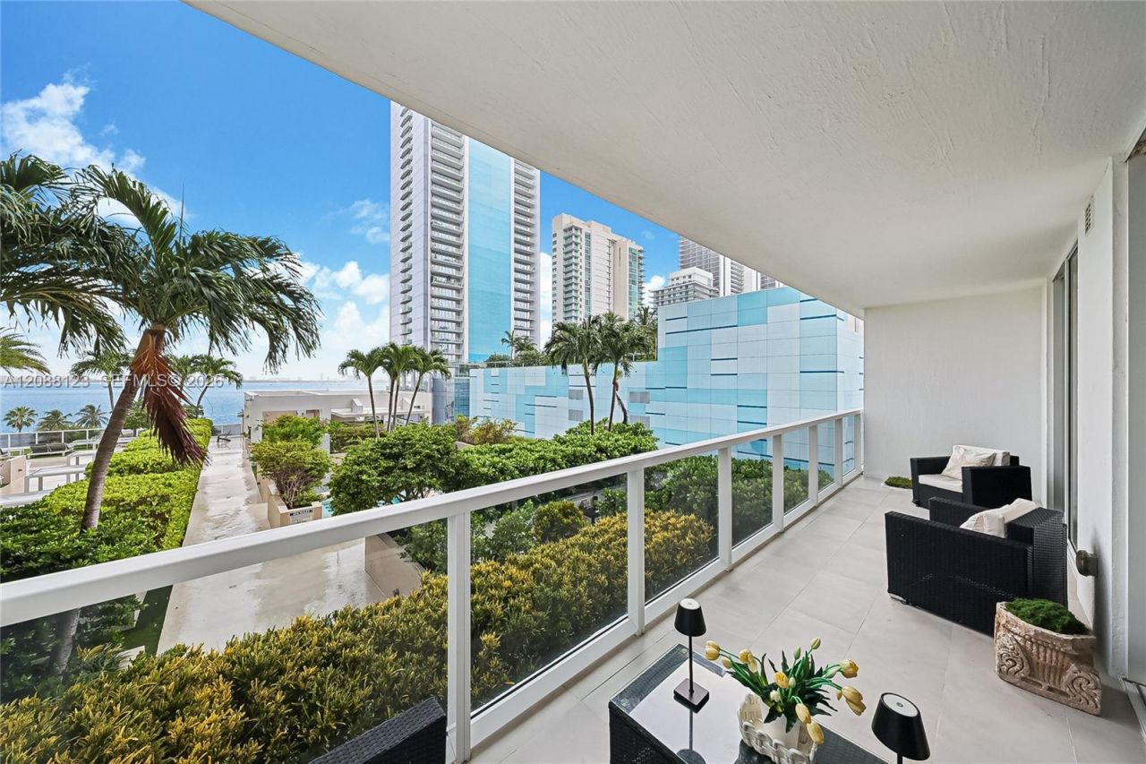 600 NE 27th St, Unit 704, Miami, FL 33137 Photo