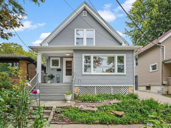 1332 E Mifflin Street, Madison, WI 53703