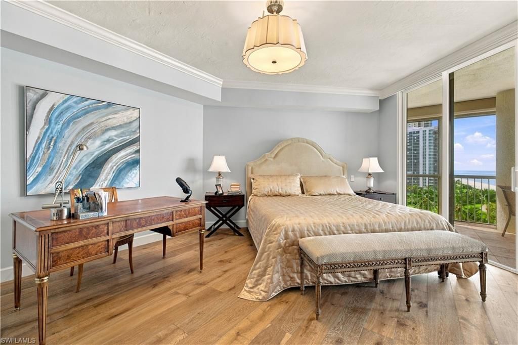 4951 Gulf Shore Blvd N, Unit 501, Naples, FL 34103 Photo
