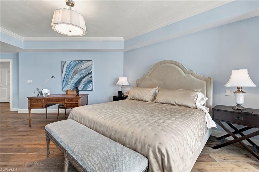 4951 Gulf Shore Blvd N, Unit 501, Naples, FL 34103 Photo