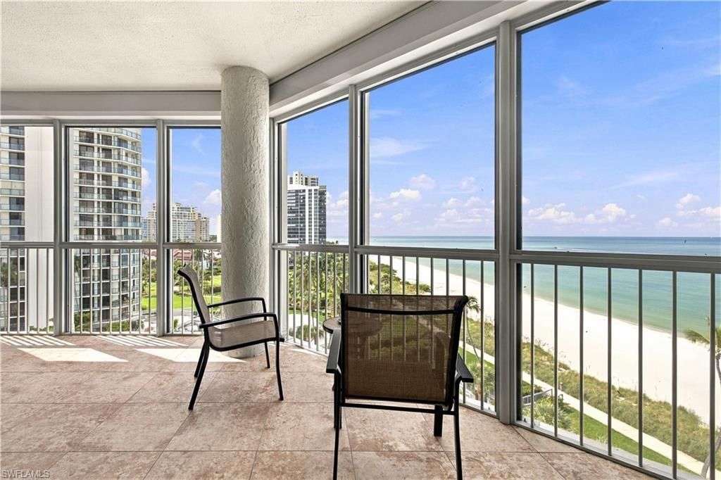 4951 Gulf Shore Blvd N, Unit 501, Naples, FL 34103 Photo