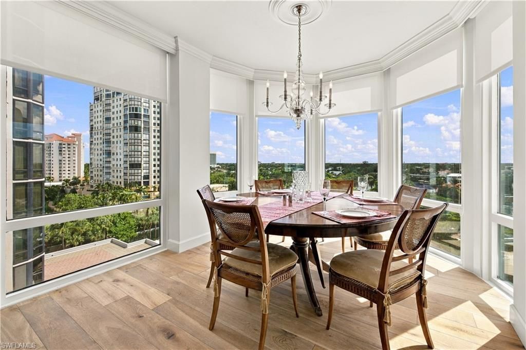 4951 Gulf Shore Blvd N, Unit 501, Naples, FL 34103 Photo