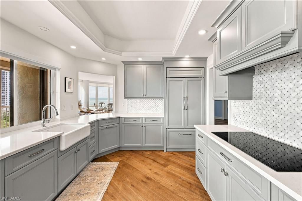4951 Gulf Shore Blvd N, Unit 501, Naples, FL 34103 Photo