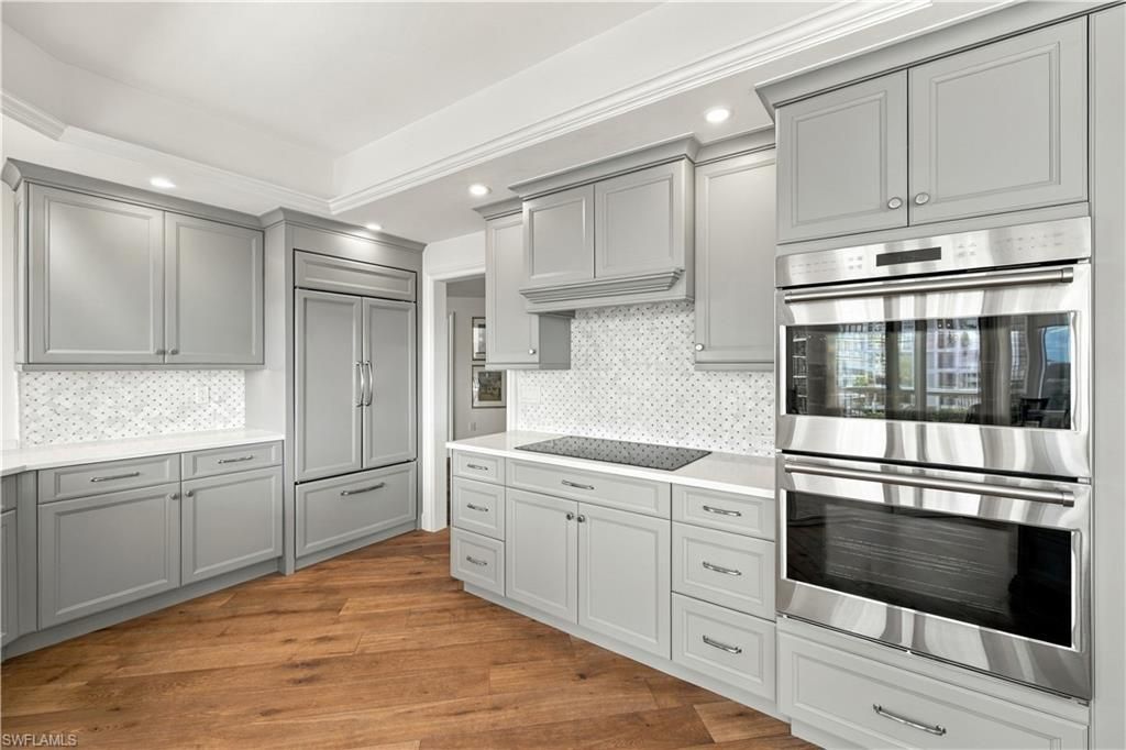 4951 Gulf Shore Blvd N, Unit 501, Naples, FL 34103 Photo