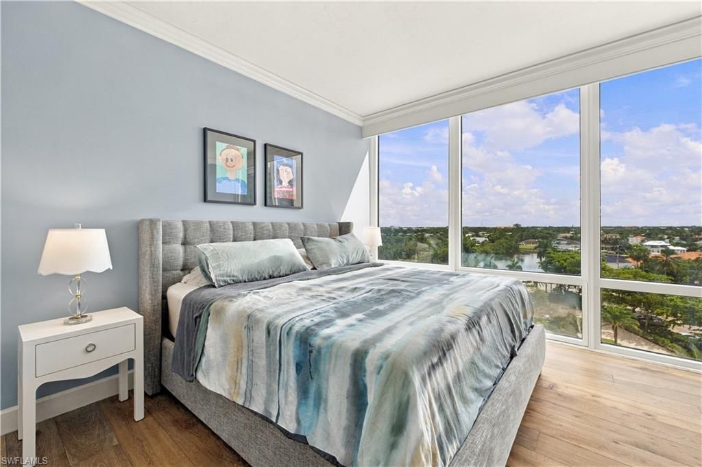 4951 Gulf Shore Blvd N, Unit 501, Naples, FL 34103 Photo