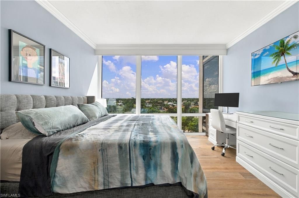 4951 Gulf Shore Blvd N, Unit 501, Naples, FL 34103 Photo
