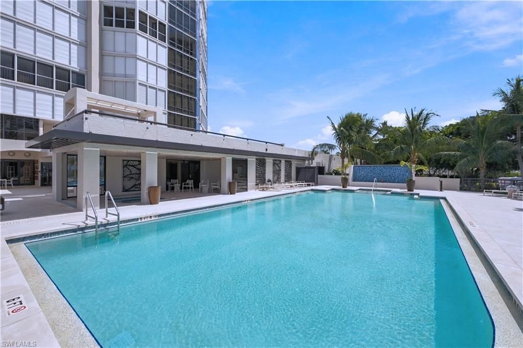 4951 Gulf Shore Blvd N, Unit 501, Naples, FL 34103 Photo