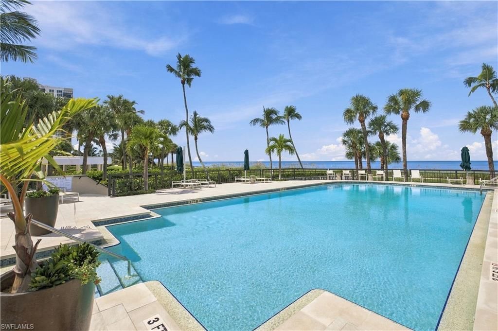4951 Gulf Shore Blvd N, Unit 501, Naples, FL 34103 Photo