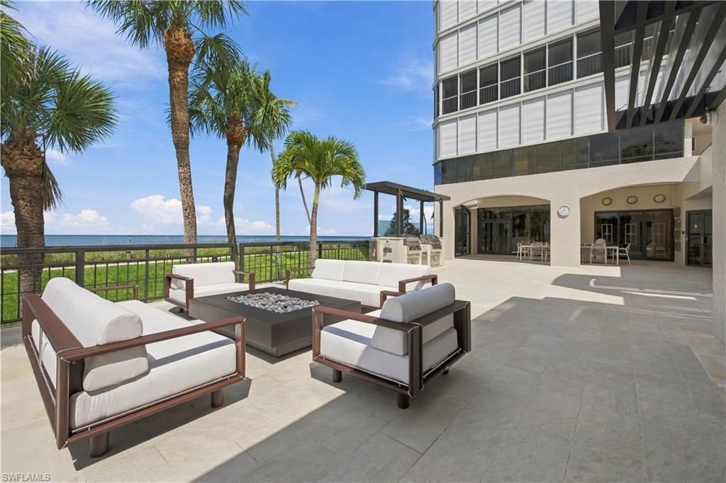 4951 Gulf Shore Blvd N, Unit 501, Naples, FL 34103 Photo