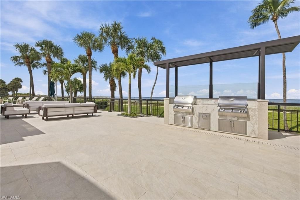 4951 Gulf Shore Blvd N, Unit 501, Naples, FL 34103 Photo