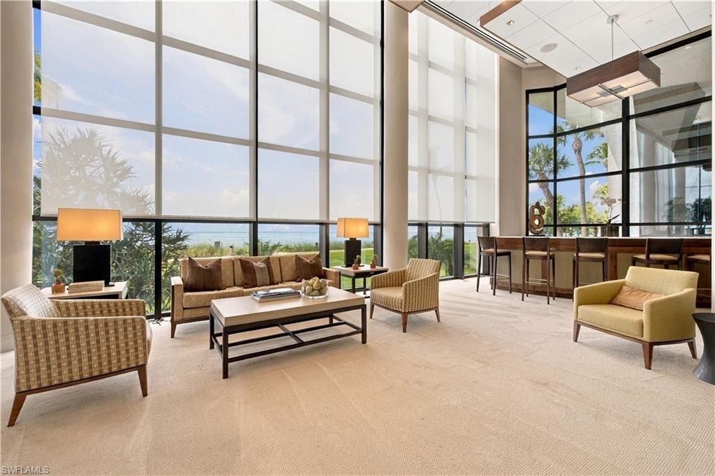 4951 Gulf Shore Blvd N, Unit 501, Naples, FL 34103 Photo
