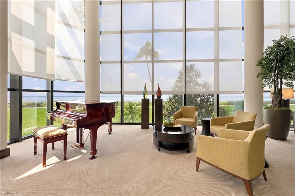 4951 Gulf Shore Blvd N, Unit 501, Naples, FL 34103 Photo