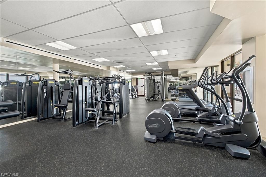 4951 Gulf Shore Blvd N, Unit 501, Naples, FL 34103 Photo