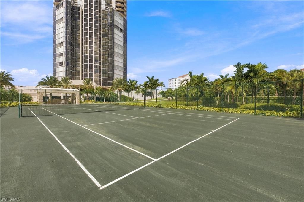 4951 Gulf Shore Blvd N, Unit 501, Naples, FL 34103 Photo
