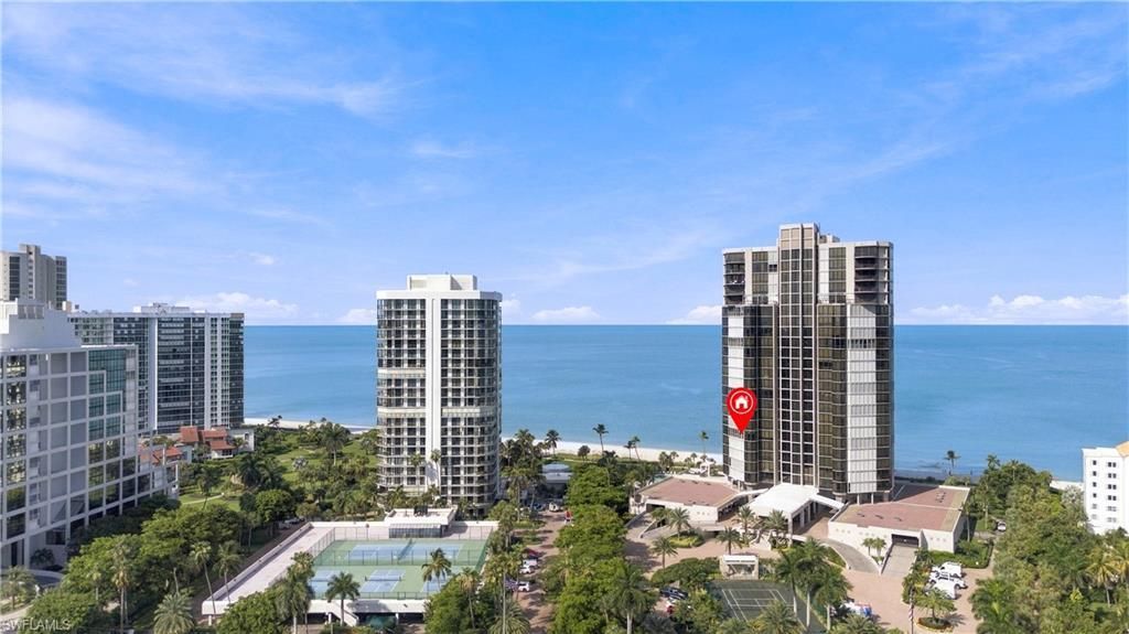 4951 Gulf Shore Blvd N, Unit 501, Naples, FL 34103 Photo
