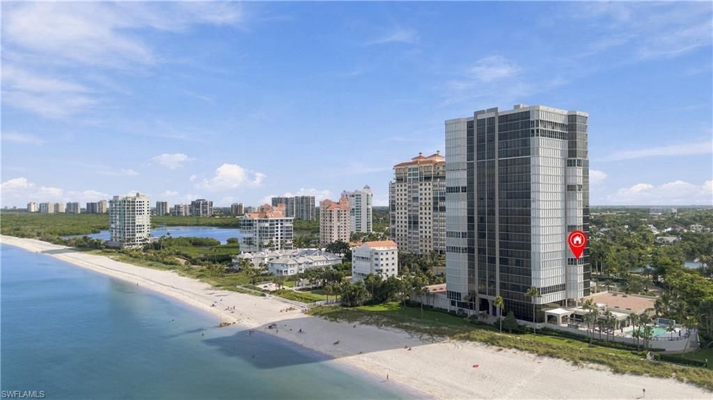 4951 Gulf Shore Blvd N, Unit 501, Naples, FL 34103 Photo